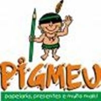 Papelaria Pigmeu