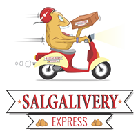 Salgalivery
