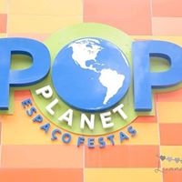 Pop Planet