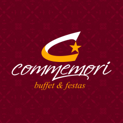 Commemori Buffet & Festas
