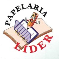 Papelaria Líder