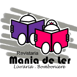 Revistaria Mania de Ler