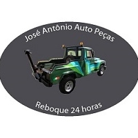 José Antonio de Aguiar Comércio de Peças e Reboque