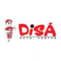DISA AUTO CENTER