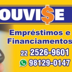 Louvise Empréstimos e Financiamentos
