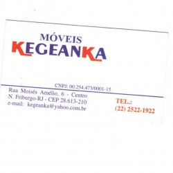 Móveis Kegeanka