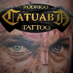 CATUABA TATUAGEM E AEROGRAFIA