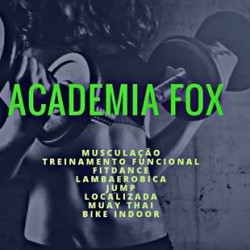 ACADEMIA FOX