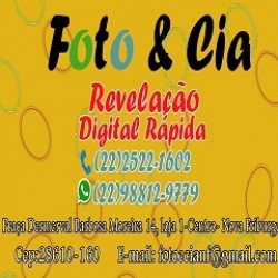 FOTO & CIA