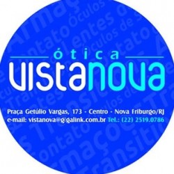 OTICA VISTA NOVA
