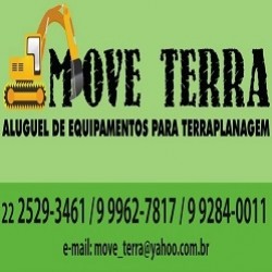 MOVE TERRA