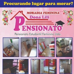 Pensionato dona LILI