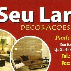SEU LAR DECORACOES