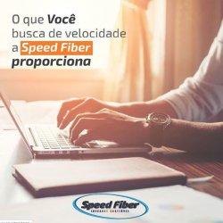 Speed Fiber