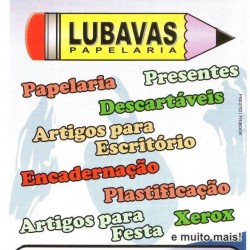 Lubavas
