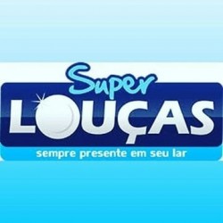 Supermercado de Louças