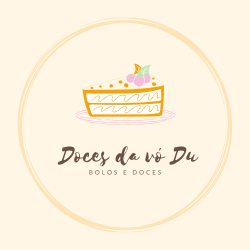 Doces da Vó Du