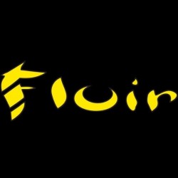 FLUIR PRESENTES E PAPELARIA