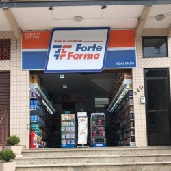 Forte Farma