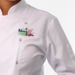 Tatiana Castro Bolos e Doces