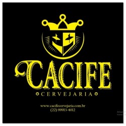 Cervejaria Cacife