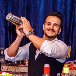 Maturano lucas Bartender