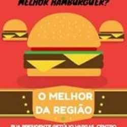 Lanches O Melhor da Região