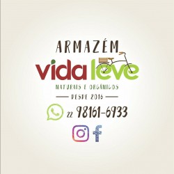 Armazém Vida Leve Naturais e Orgânicos