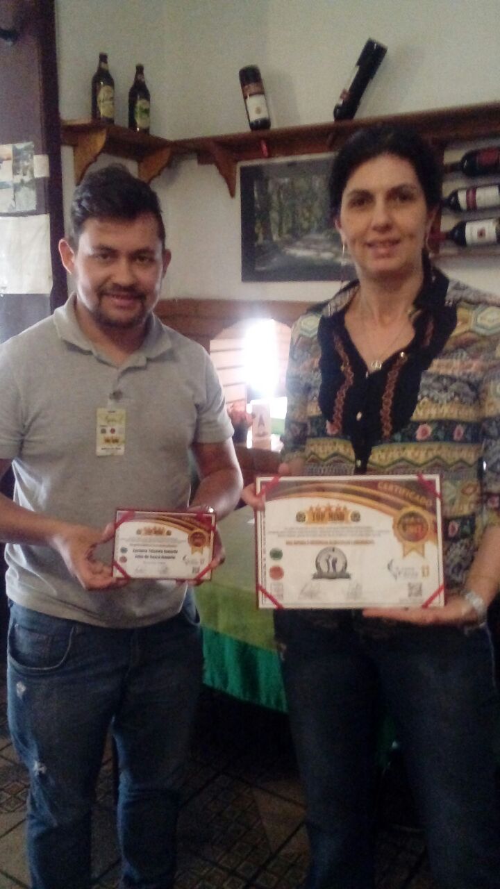 CERTIFICADOS
