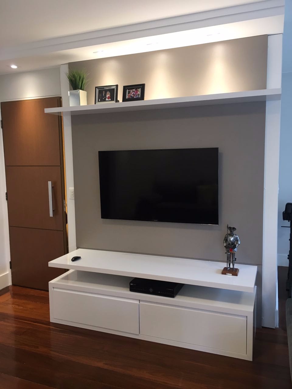 Moveis Planejados Sala