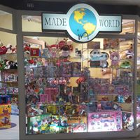 Made In World