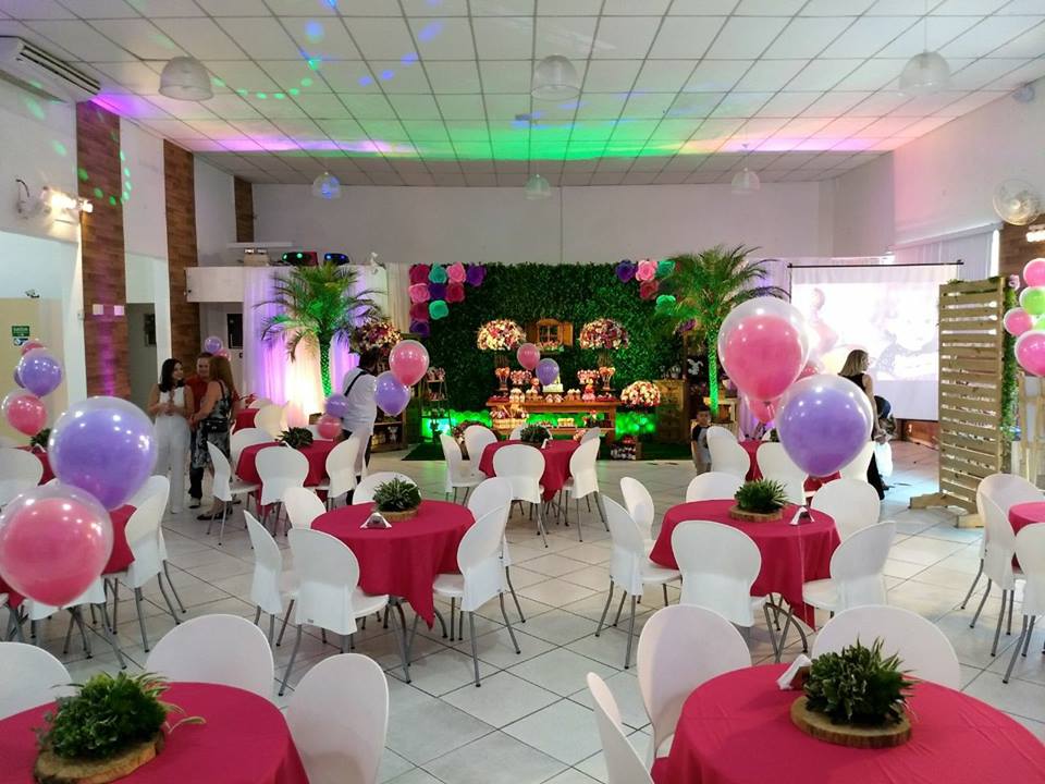 Eventos