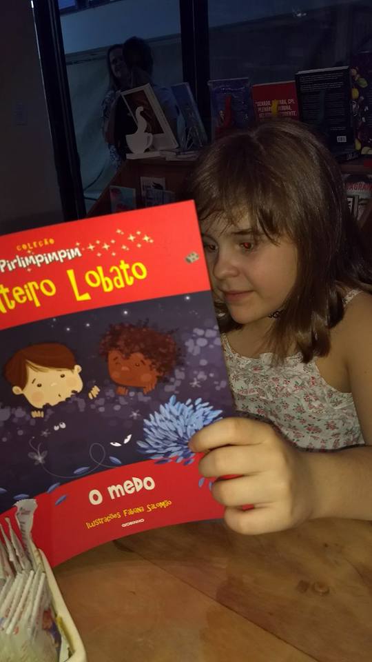Livros Infantis