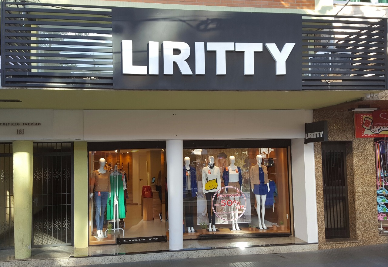 Liritty