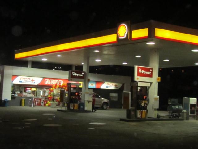 Posto Conselheiro Paulino