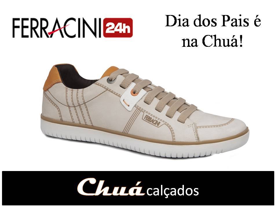 Calçados Masculinos