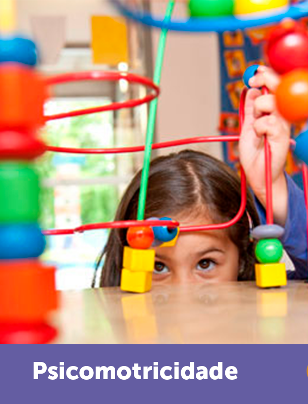 Psicomotricidade
