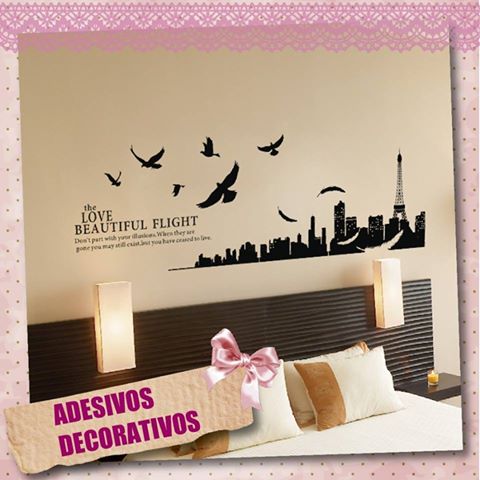 Adesivo Decorativo
