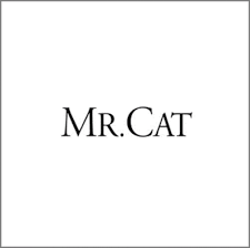 Mr Cat