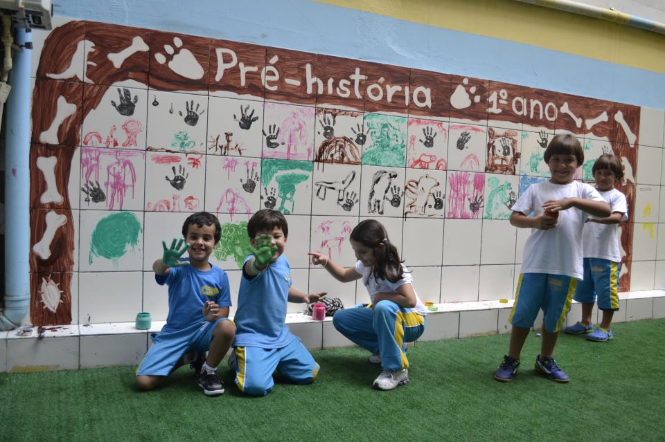 Nossa Escola