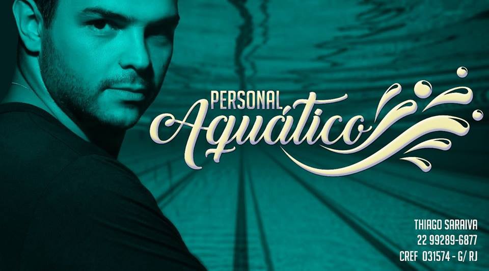 Personal Aquático