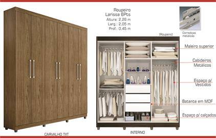 Friburgo Eletro Moveis