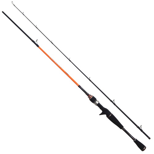 Vara Para Carretilha