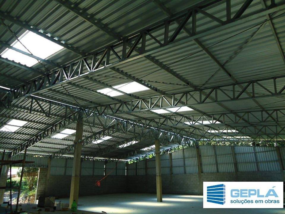 Galpão