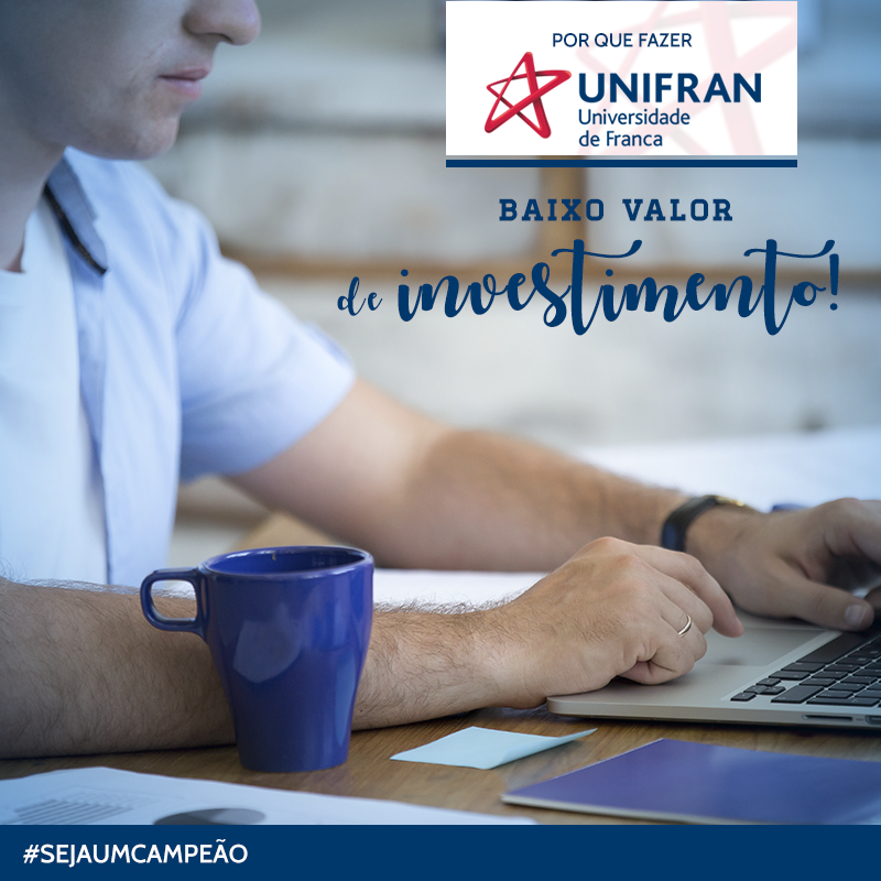 Unifran Nova Friburgo