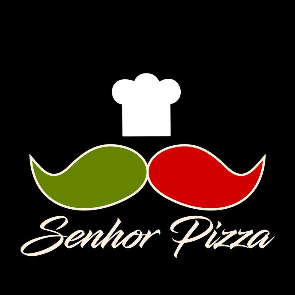 SENHOR PIZZA 