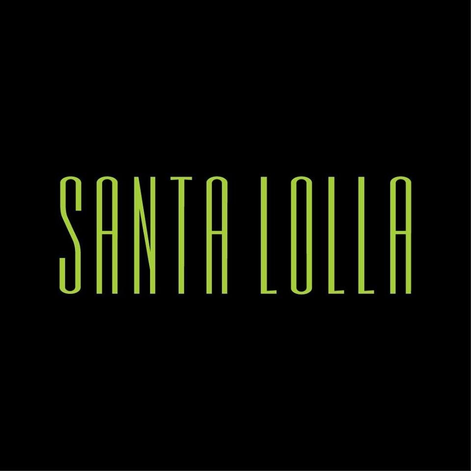 Santa Lolla