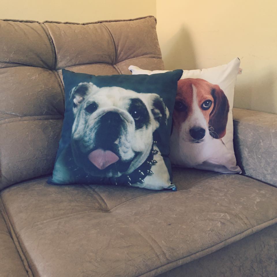 Enfeites e Decorações