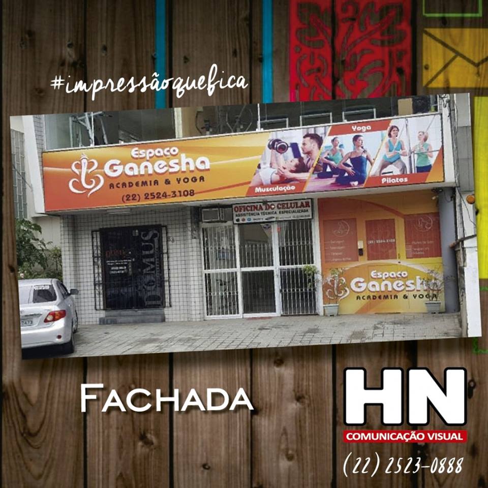 Fachada