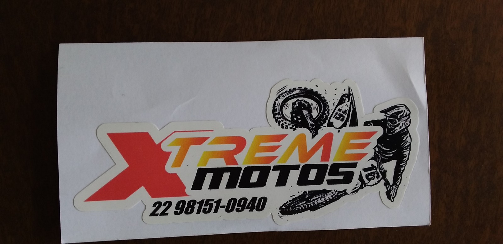 Serviços desenvoilvido